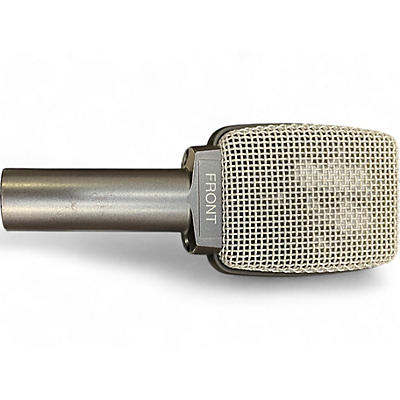 Sennheiser Used Sennheiser E609 Dynamic Microphone