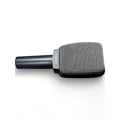 Sennheiser Used Sennheiser E609 Dynamic Microphone