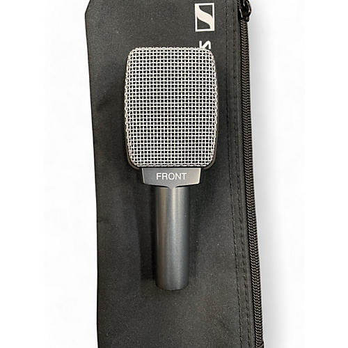 Sennheiser Used Sennheiser E609 Dynamic Microphone