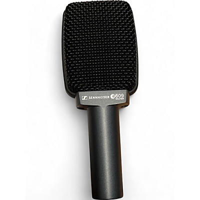 Used Sennheiser E609 Dynamic Microphone