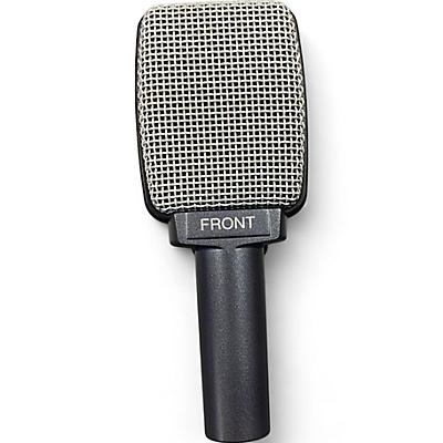 Sennheiser Used Sennheiser E609 Dynamic Microphone