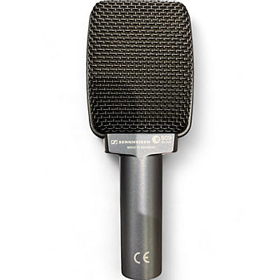 Used Sennheiser E609 Dynamic Microphone