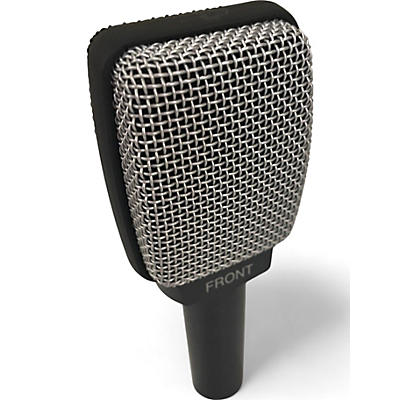 Used Sennheiser E609 Dynamic Microphone