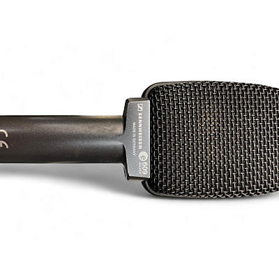 Used Sennheiser E609 Dynamic Microphone