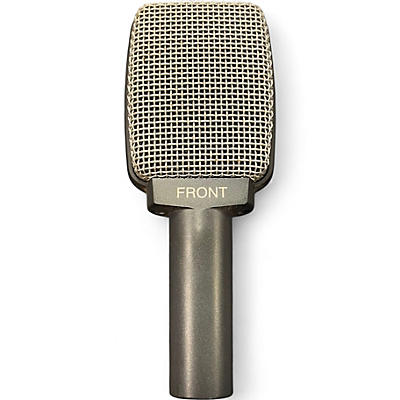 Used Sennheiser E609 Dynamic Microphone