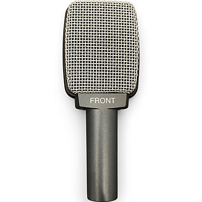 Used Sennheiser E609 Dynamic Microphone