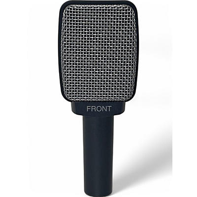 Used Sennheiser E609 Dynamic Microphone