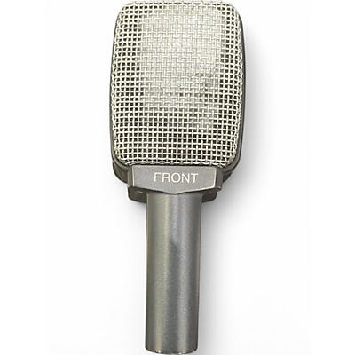 Used Sennheiser E609 Dynamic Microphone