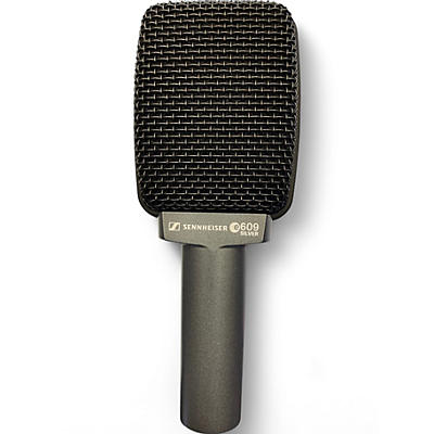 Used Sennheiser E609 Dynamic Microphone