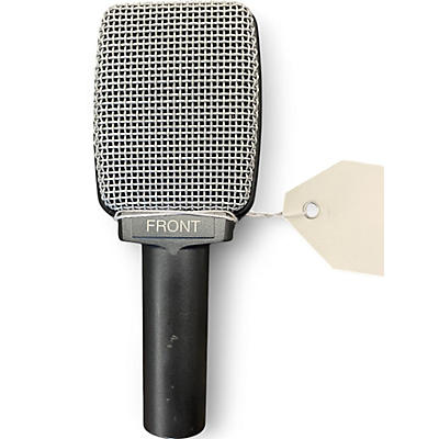 Used Sennheiser E609 Dynamic Microphone