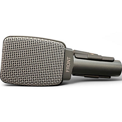 Used Sennheiser E609 Dynamic Microphone