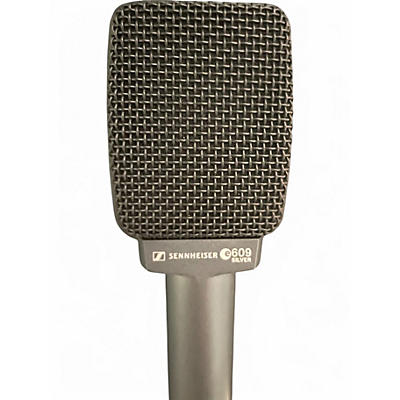 Used Sennheiser E609 Dynamic Microphone