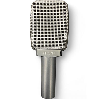 Used Sennheiser E609 Dynamic Microphone