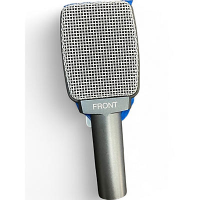 Used Sennheiser E609 Dynamic Microphone