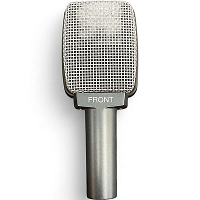 Used Sennheiser E609 Dynamic Microphone