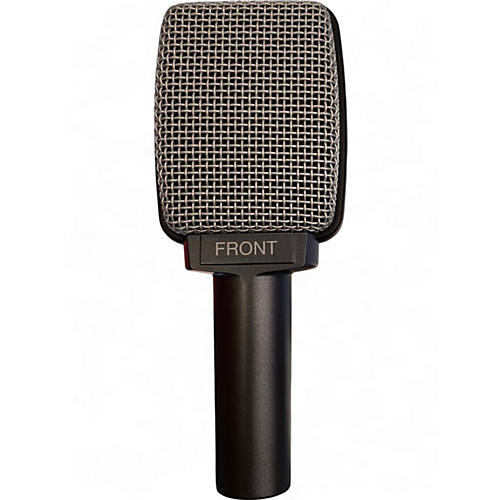 Used Sennheiser E609 Dynamic Microphone