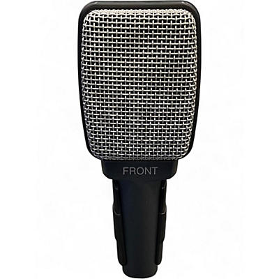 Used Sennheiser E609 Dynamic Microphone