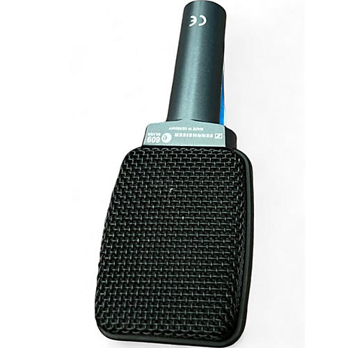 Used Sennheiser E609 Dynamic Microphone