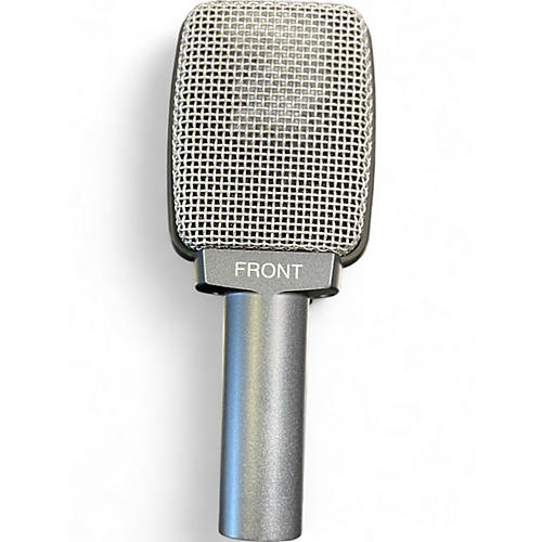 Used Sennheiser E609 Dynamic Microphone