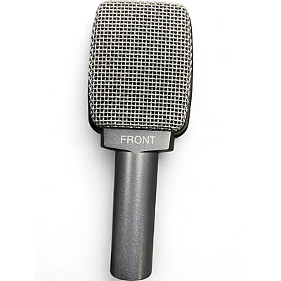 Used Sennheiser E609 Dynamic Microphone