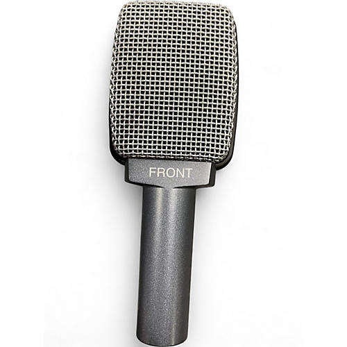 Used Sennheiser E609 Dynamic Microphone