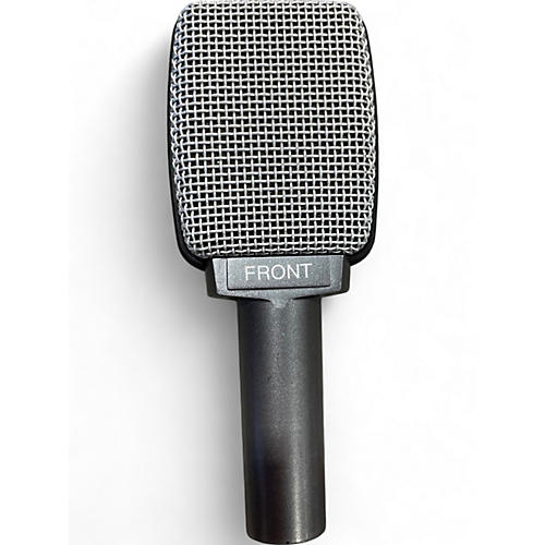 Used Sennheiser E609 Dynamic Microphone