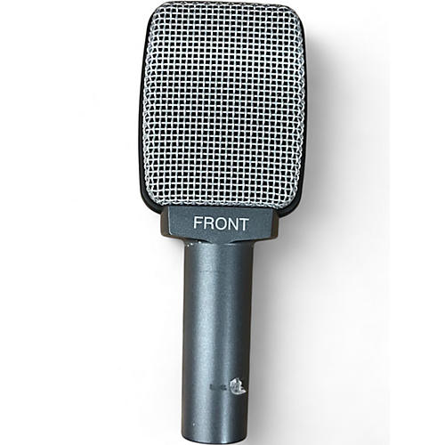 Used Sennheiser E609 Dynamic Microphone