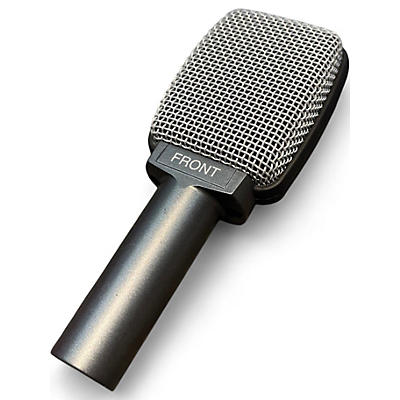 Used Sennheiser E609 Dynamic Microphone