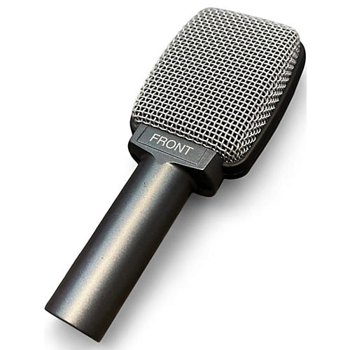 Used Sennheiser E609 Dynamic Microphone