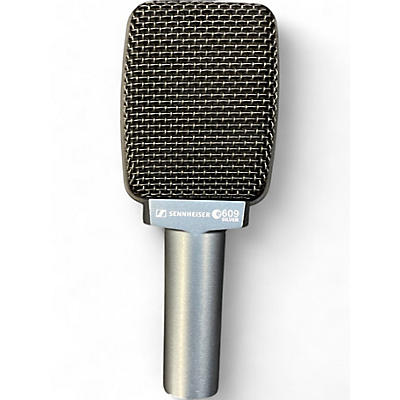 Used Sennheiser E609 Dynamic Microphone