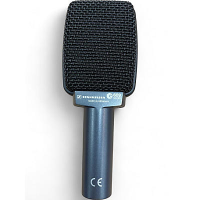 Used Sennheiser E609 Dynamic Microphone