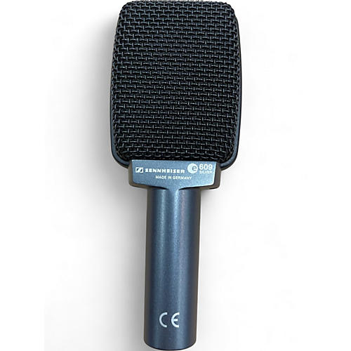 Used Sennheiser E609 Dynamic Microphone