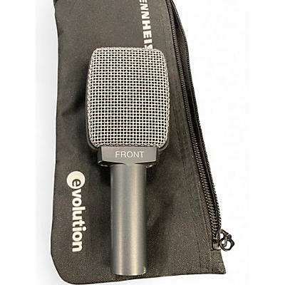 Used Sennheiser E609 Dynamic Microphone