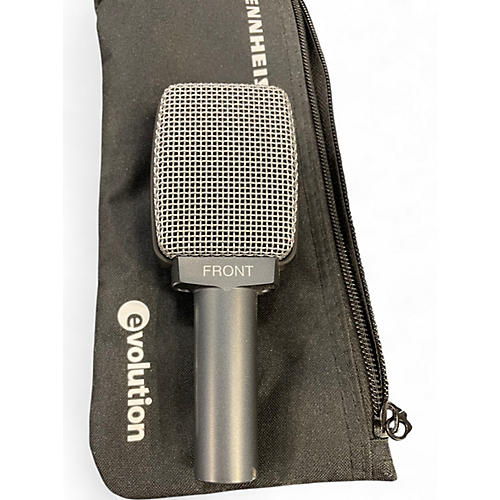 Used Sennheiser E609 Dynamic Microphone
