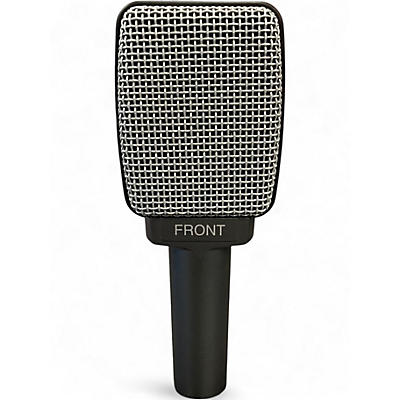 Used Sennheiser E609 Dynamic Microphone