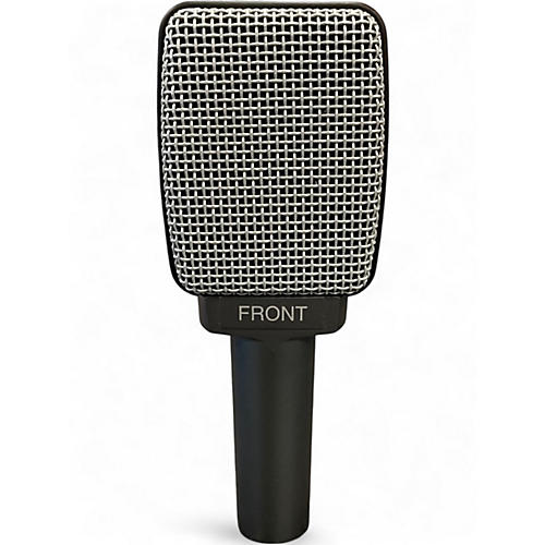 Used Sennheiser E609 Dynamic Microphone