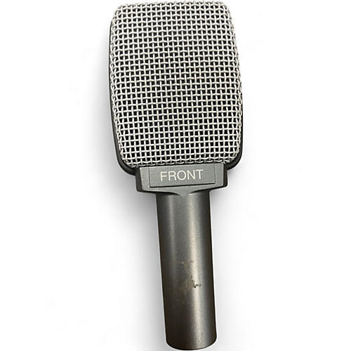 Used Sennheiser E609 Dynamic Microphone