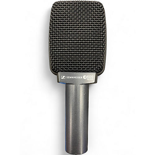 Used Sennheiser E609 Dynamic Microphone