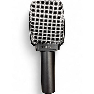 Used Sennheiser E609 Dynamic Microphone