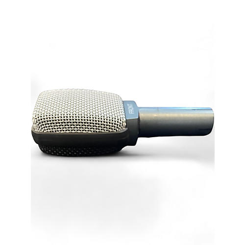 Used Sennheiser E609 Dynamic Microphone