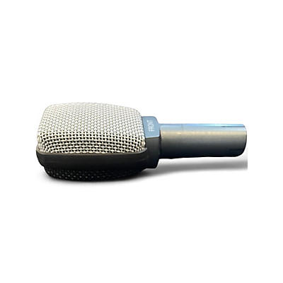 Used Sennheiser E609 Dynamic Microphone