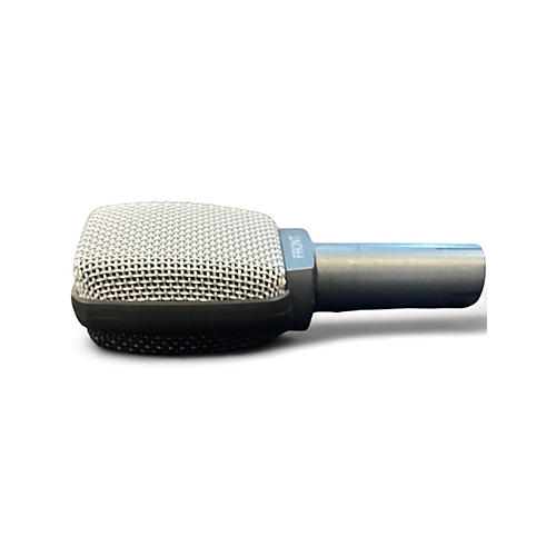Used Sennheiser E609 Dynamic Microphone