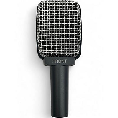Used Sennheiser E609 Dynamic Microphone