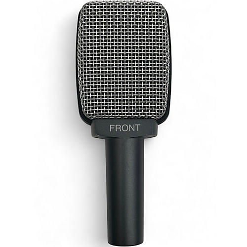 Used Sennheiser E609 Dynamic Microphone