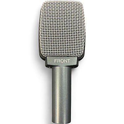 Used Sennheiser E609 Dynamic Microphone
