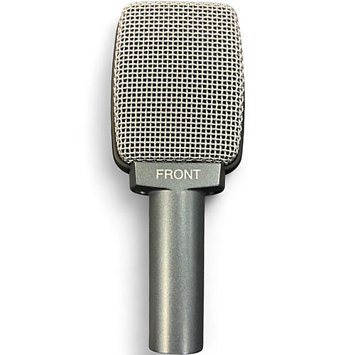 Used Sennheiser E609 Dynamic Microphone