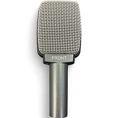 Used Sennheiser E609 Dynamic Microphone
