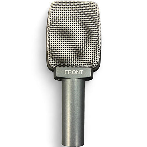 Used Sennheiser E609 Dynamic Microphone