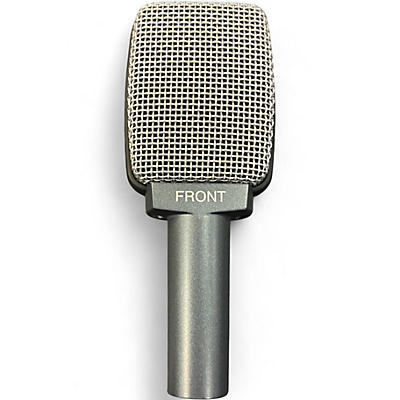 Used Sennheiser E609 Dynamic Microphone