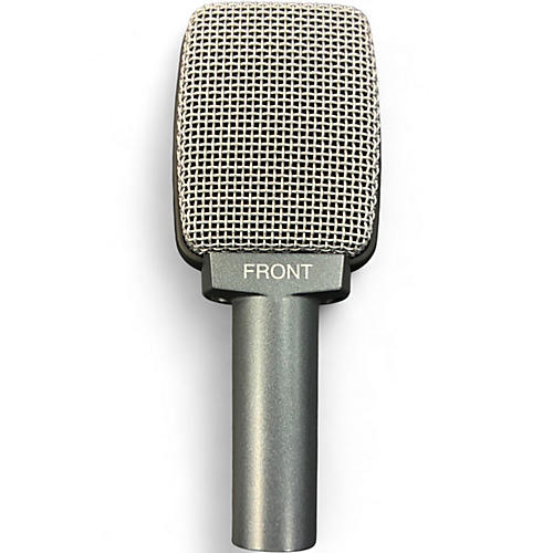 Used Sennheiser E609 Dynamic Microphone